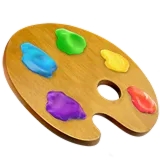 Creative Collaboration icon