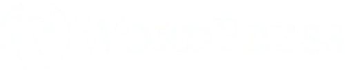 WordPress logo